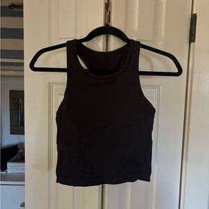Lululemon Ribbed Tank Top